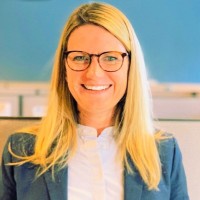 Technology Associates Employee Melanie Halloran's profile photo