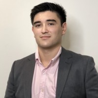 MoneyMatch Employee Jake Marr's profile photo