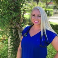 Chambers Clinic Employee Lacey Courchaine's profile photo