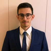 TradeHeader Employee Roger Guitart Anguera's profile photo