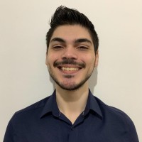Itaú Unibanco Employee Felipe Viel's profile photo