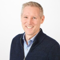 LA 2028 Employee John Harper's profile photo