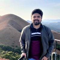 Rohit Dubey's profile photo