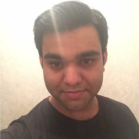 BCIS Employee Shahzad Iqbal's profile photo