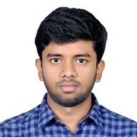 Chinmay Jena Email