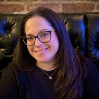 Riverhead Building Supply Employee Kristine Meola's profile photo