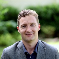 University of Central Arkansas Employee Benjamin Garner's profile photo