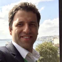 Akif Hacinecipoglu Email & Phone Number