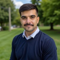 Shantanu Singh Email