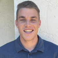 Host Healthcare, Inc. Employee Bryson Miller's profile photo