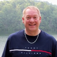 BMW Manufacturing Employee Michael Hadden's profile photo