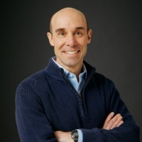 L.L.Bean Employee Nick Wilkoff's profile photo