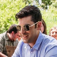 Joel Beckman Email