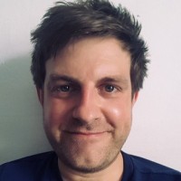 Epigeum Employee Ben Hawling's profile photo
