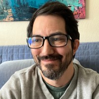 VitalConnect Employee Olivier Colliou's profile photo