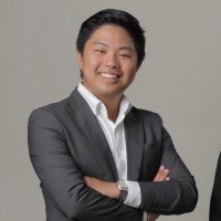 PEMC Employee Aldjon Yap's profile photo