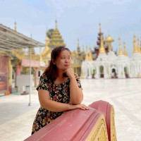 SATHAPANA Myanmar Employee Thin Swe's profile photo