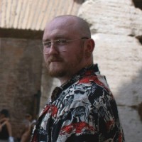 Indigo Art Limited Employee Alex Bloxham's profile photo