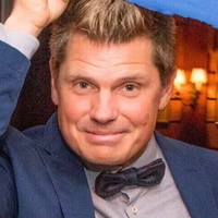 Ronnie Malm Email