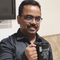 Prasenjit Sinha Email & Phone Number