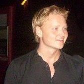 Crossuite bv Employee Frederic de Meyer's profile photo