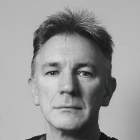 Ab Initio Software Employee James Wyper's profile photo