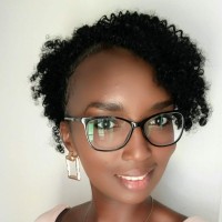 Chura Employee Stephanie Gaku's profile photo