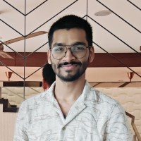 Satrang Technologies Employee Mayur Thombe's profile photo