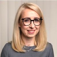 Agata Chudy Email