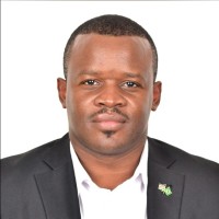 Health Solutions (now Interactive Health, Inc.) Employee Kennedy Auma's profile photo