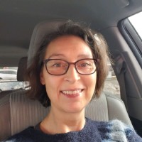 Vanke Employee Elena Zaika's profile photo