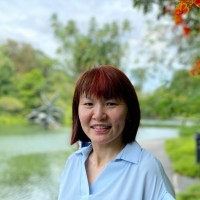 Ngee Ann Polytechnic Employee Wan Foo's profile photo