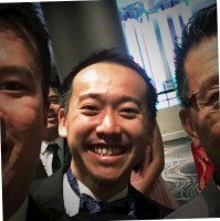 Arc Capital Development Employee Chung Yap's profile photo