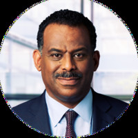 Lucid Diagnostics Employee Lishan Aklog's profile photo