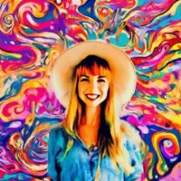 Amazon Employee Serena Grillo's profile photo