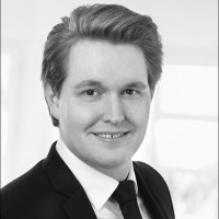 Zentek Gruppe Employee Pascal Stackler's profile photo