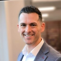Lenze Americas Corporation Employee Chris Vigneau's profile photo