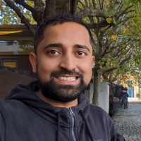 DLT Apps Employee Gaurav Sood's profile photo