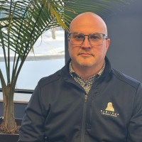 SyBridge Technologies Employee Mark Rauth's profile photo