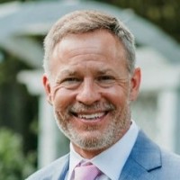 Genworth Employee John Belic's profile photo