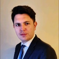 Grand Central Rail Employee Steven Halstead's profile photo