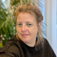 Xillio Employee Lotte Wansbeek's profile photo