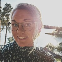 Enforce Employee Nicole Rydin's profile photo