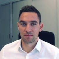 Kovis Group Employee Luka Lazanski's profile photo