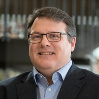Private Investment Firm Employee Bill Sorah's profile photo