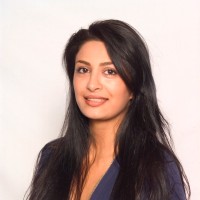 Onriva Employee Mona Behjati's profile photo