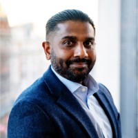 Titan Wealth Holdings Employee Kirishan Acma's profile photo