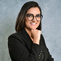 Sicoob Employee Aline Brito's profile photo