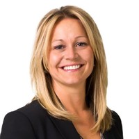 IKAROS Employee Linnéa Ottermark's profile photo