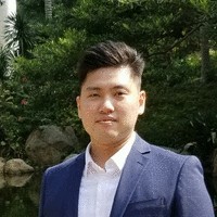 Grandstand Employee Kin Chan's profile photo